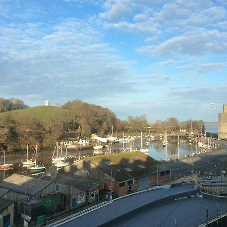 Ferienwohnung Perfect For Caernarfon Castle, Snowdon, & Zip World Exterior foto