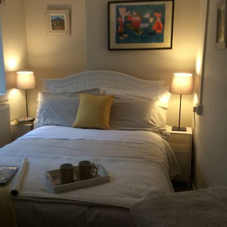 Ferienwohnung Perfect For Caernarfon Castle, Snowdon, & Zip World Exterior foto