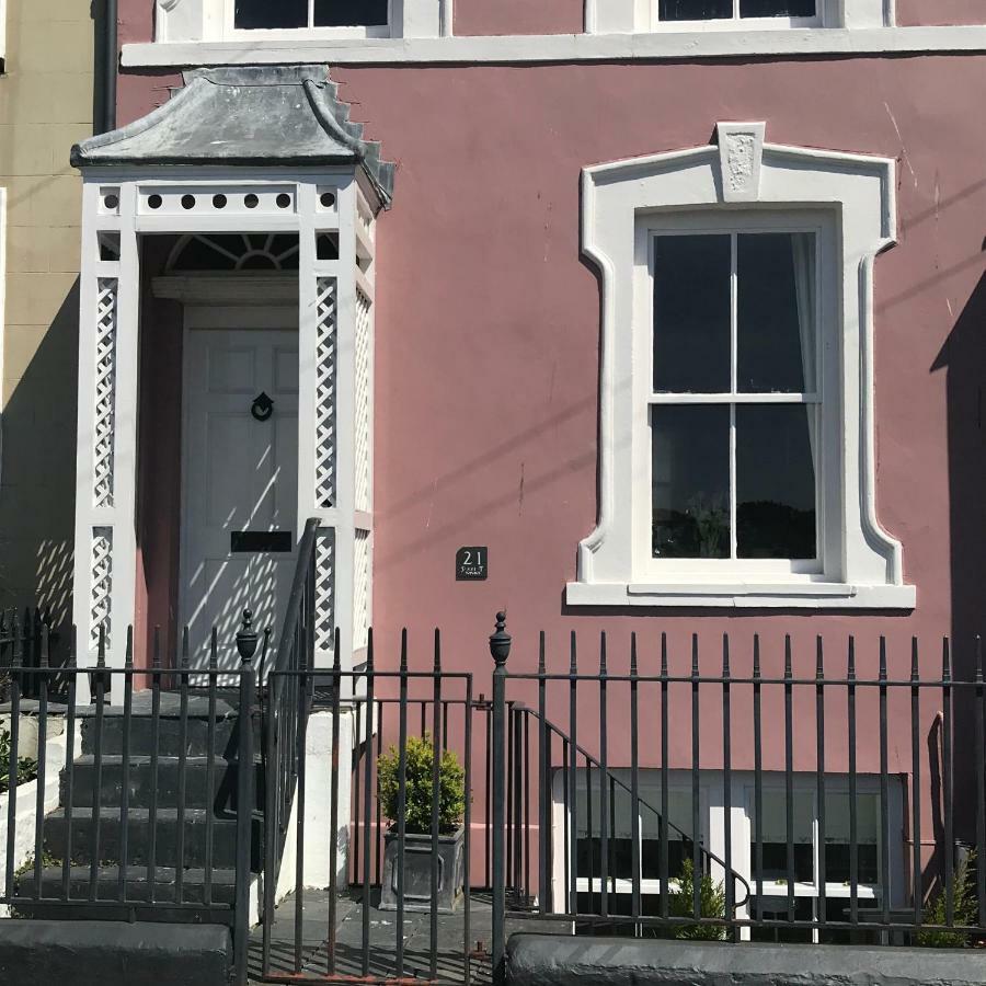 Ferienwohnung Perfect For Caernarfon Castle, Snowdon, & Zip World Exterior foto
