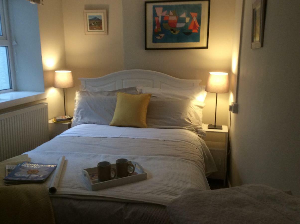 Ferienwohnung Perfect For Caernarfon Castle, Snowdon, & Zip World Exterior foto